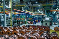 WEG deve reorganizar produção global para driblar tarifas dos EUA