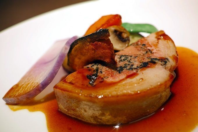 Lula sanciona lei que proíbe a produção e comercialização de foie gras