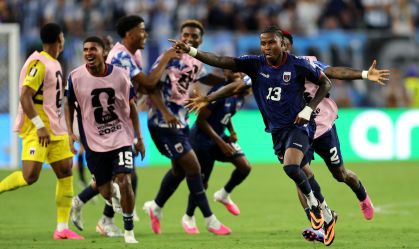Imagem de destaque do post: Autor de golaço de Cabo Verde contra Argentina manda recado após eliminação