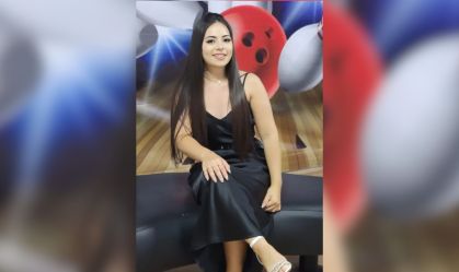 JOVEM MORTA FEMINICIDIO