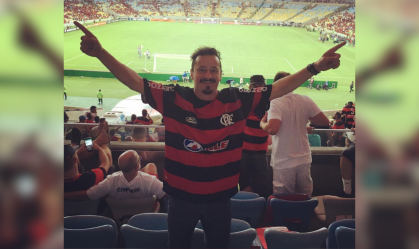 José Clemir Spinelli foi preso na manhã desta terça-feira (7) em Itapema, cidade em Santa Catarina