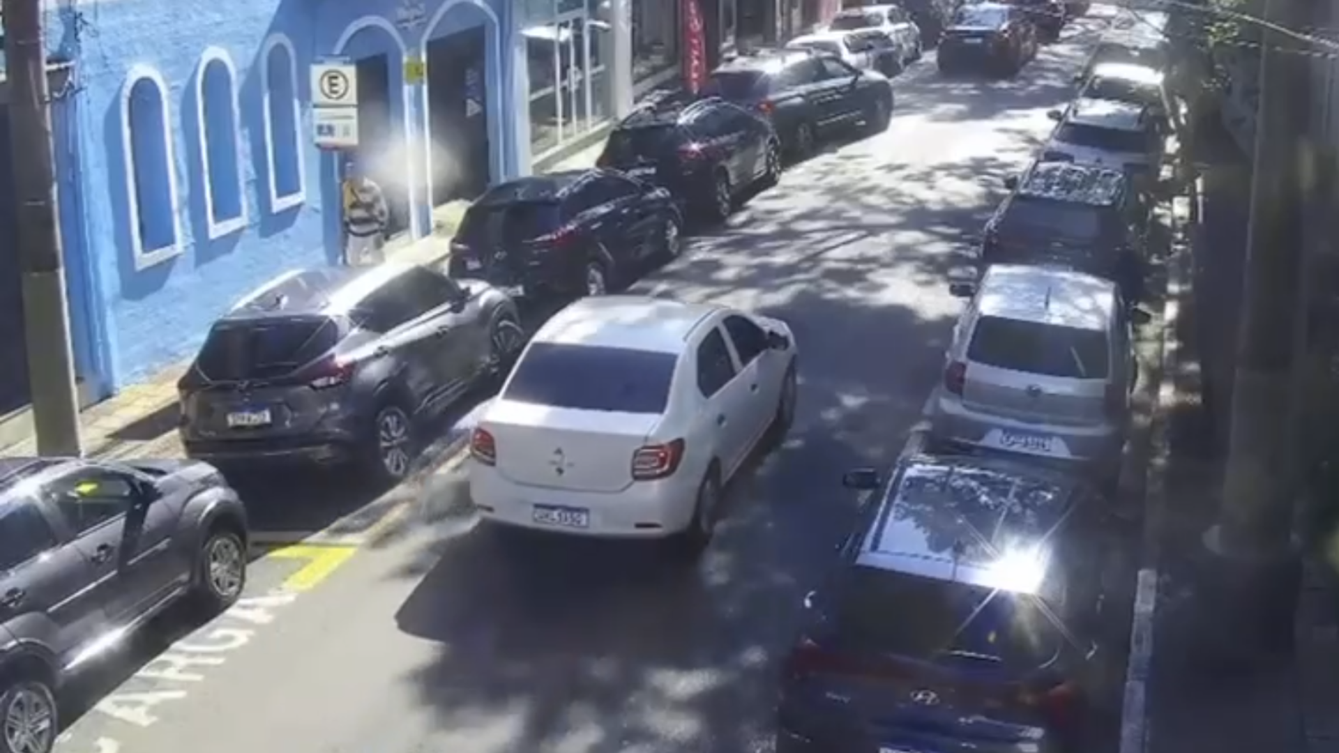 CARRO TENENTE ROTA