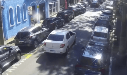 CARRO TENENTE ROTA