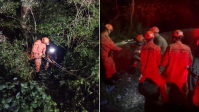 Corpo de cozinheira desaparecida no litoral de SP é encontrado no RJ