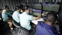 CBF impede jogos do Brasileirão Série A sem impedimento semiautomático