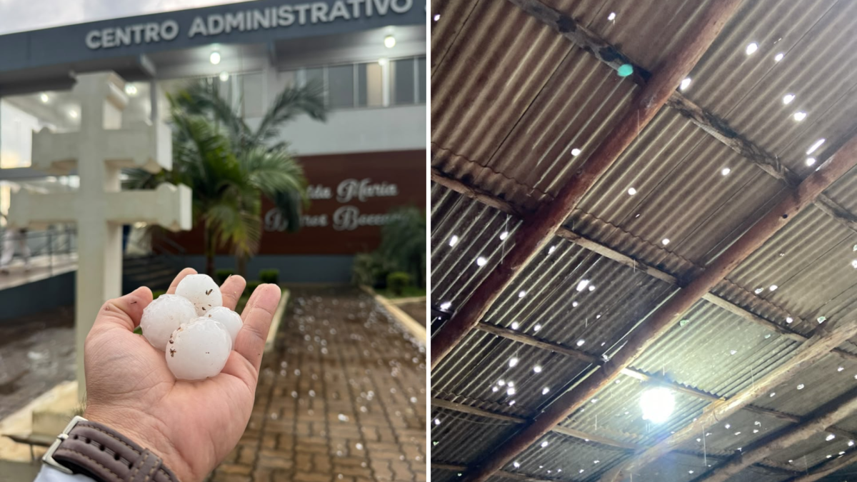 Caça-níqueis são apreendidas ao lado de base da Segurança Presente, no RJ