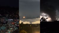 Análise: Tornados ganham espaço no mapa de riscos do Brasil
