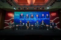 CNN Talks coloca em evidência futuro e desafios da mineração no Brasil