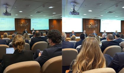 Inauguração do novo escritório do Coaf em São Paulo