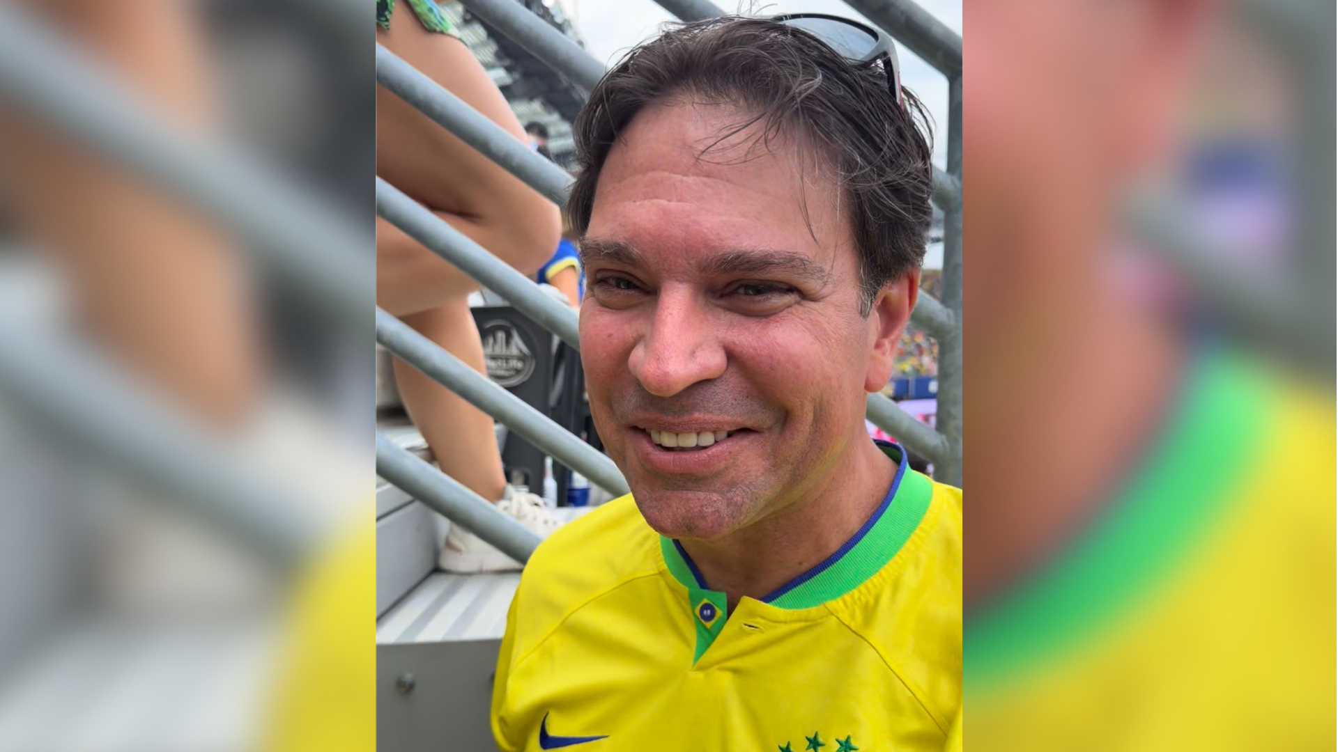 Alexandre Ramagem, ex-deputado federal