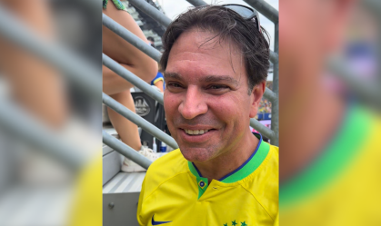 Alexandre Ramagem, ex-deputado federal