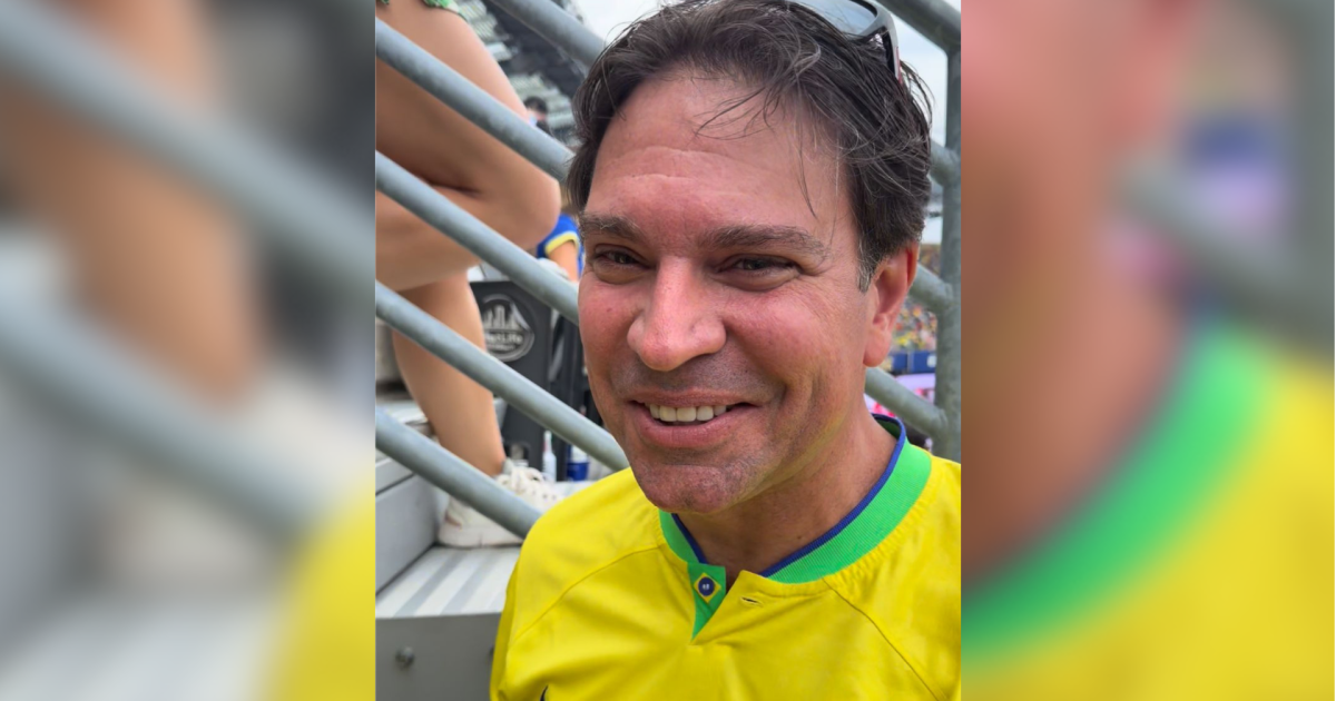 Nos EUA, Ramagem diz que extradição “não acontecerá” e cita volta ao Brasil