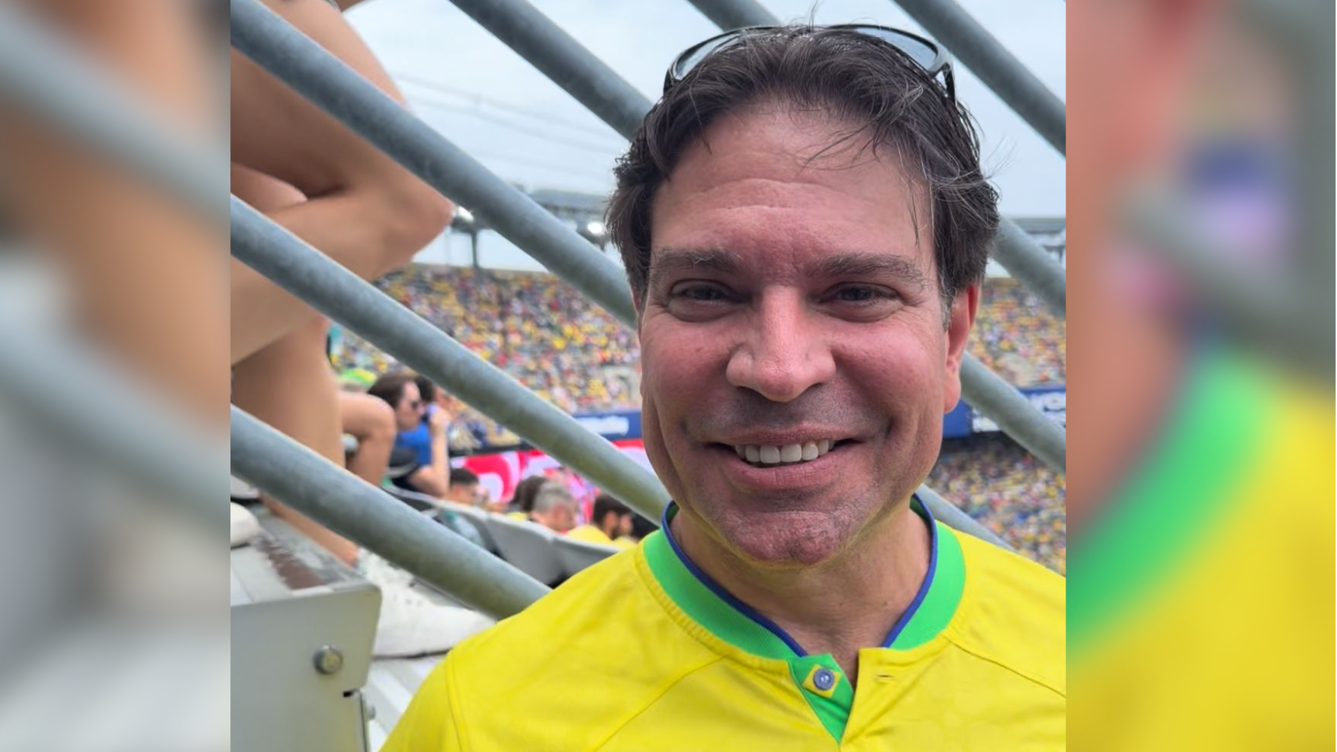 Alexandre Ramagem, ex-deputado federal