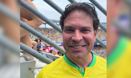 Alexandre Ramagem, ex-deputado federal