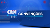 CNN Eleições: programa especial sobre as convenções analisa candidaturas