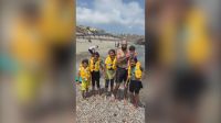 Imagem vinculada ao feed original: Análise: Endurecimento de fronteiras não elimina migração na Europa