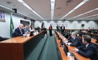Câmara aprova MP que abre crédito de R$ 15 bilhões ao Plano Brasil Soberano