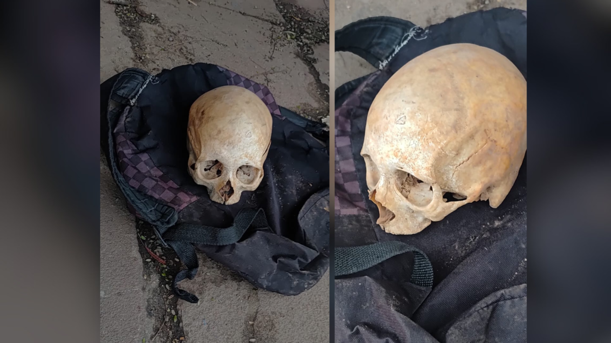 Dezenas de corpos em decomposição são encontrados em funerária nos EUA