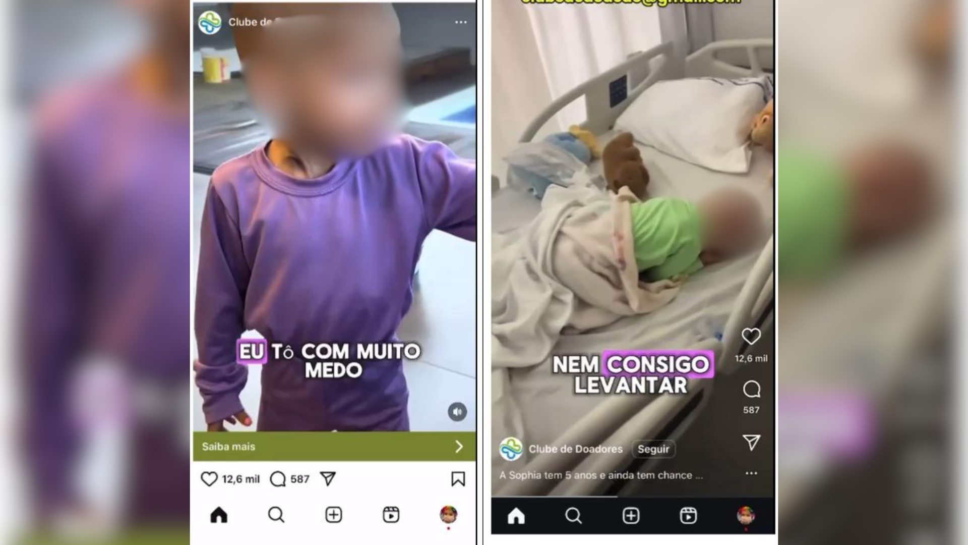 Polícia faz operação contra golpes de doações falsas na internet