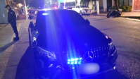 Neurocirurgião é preso com armas em viatura falsa na Avenida Paulista