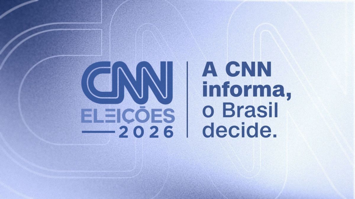 CNN Brasil é indicada ao Caboré 2026, maior prêmio de publicidade do país
