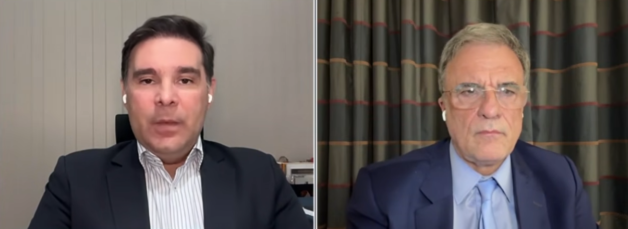 Reaproximação Lula-Alcolumbre: Quem vai ceder primeiro?