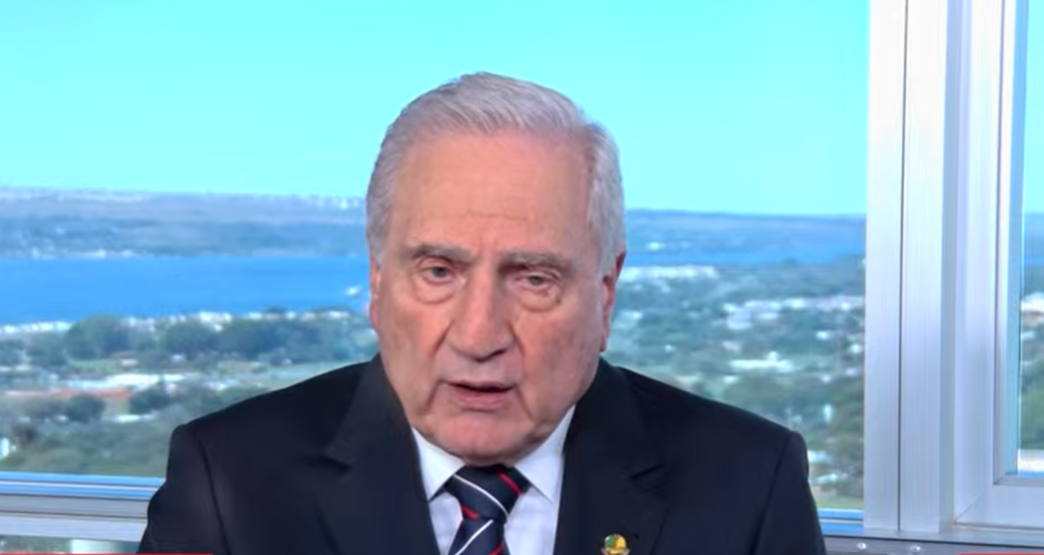 Alfredo Cotait Neto, presidente da CABC para a CNN Brasil
