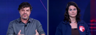 O Grande Debate: Aceno de Flávio Bolsonaro a mulheres será bem recebido?