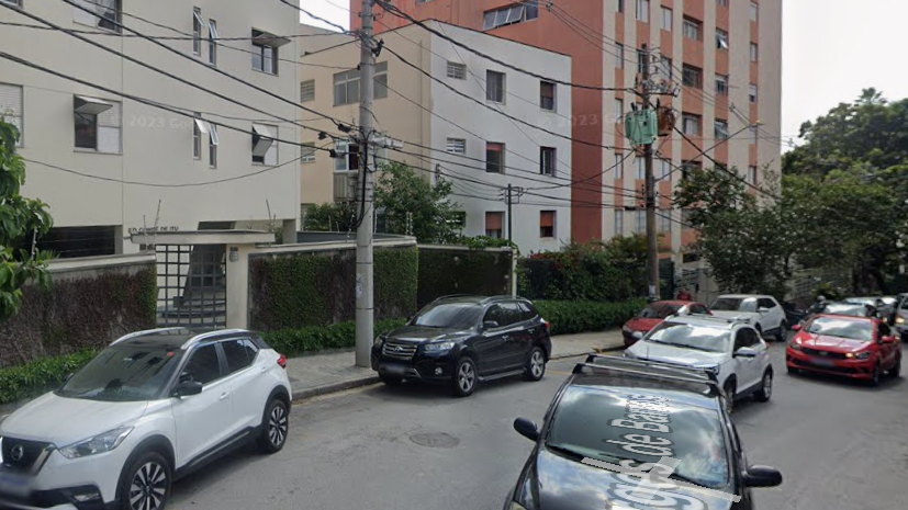 motorista baleado sp