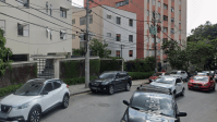Tentativa de roubo termina com motorista baleado na zona Oeste de SP