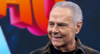 Luis Roberto fala sobre falhas na voz e coloca prazo para retornar ao auge