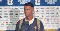 Cristiano Ronaldo diz que Euro 2016 vale o mesmo que título da Copa