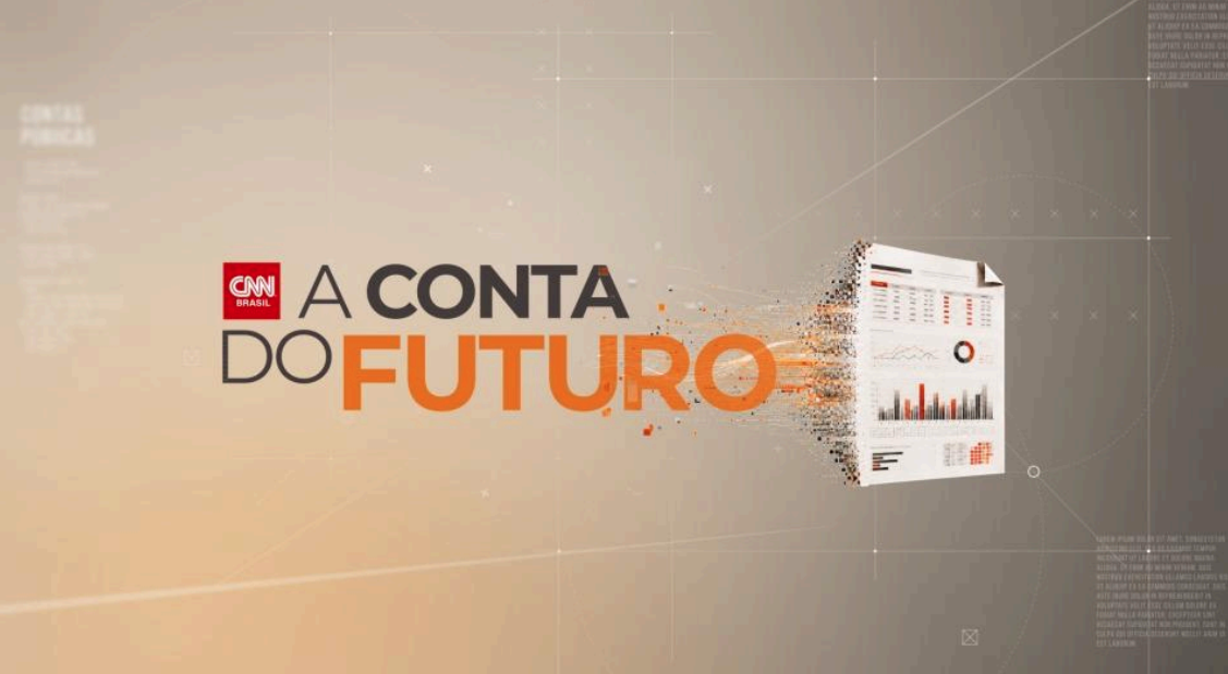 Nova série da Prime Time contará sobre os desafios a serem enfrentados após eleições de 2026