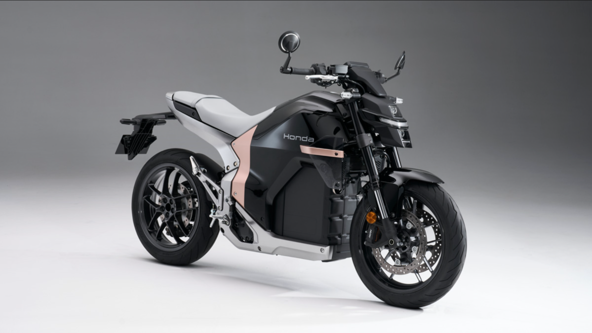 Honda lança XR300L Tornado 2027 focando em segurança e tecnologia