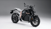 Honda WN7, primeira moto elétrica grande da marca, chega à Europa