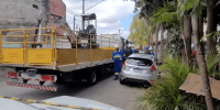 Bombeiros esvaziam 30 casas por vazamento de gás em Osasco; veja vídeo