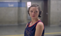 Atriz celebra representação de "A Hora da Estrela" em festival após 41 anos