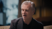 Diretor de "A Odisseia", Christopher Nolan chama IA de "Cavalo de Troia"
