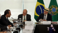 Stellantis detalha investimento de R$ 30 bilhões no Brasil até 2030