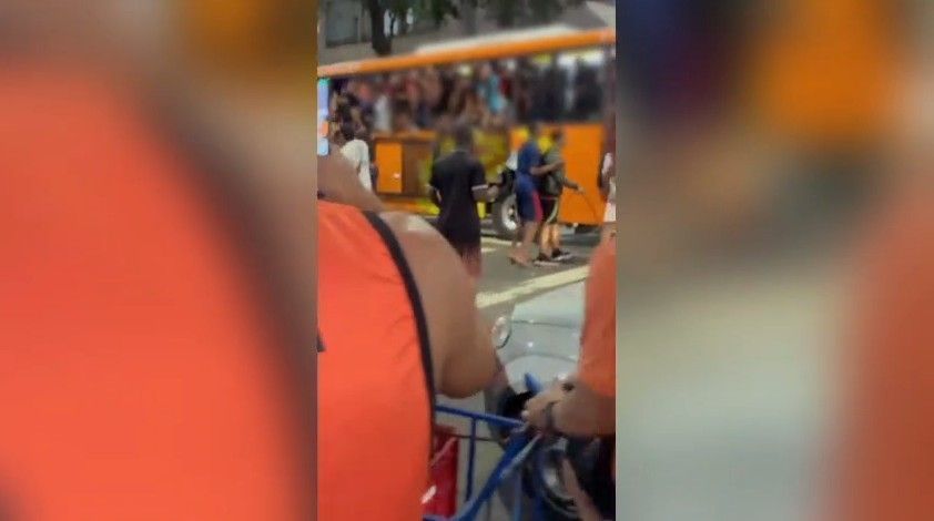 Operação mira quadrilha de roubos e crimes violentos no Rio