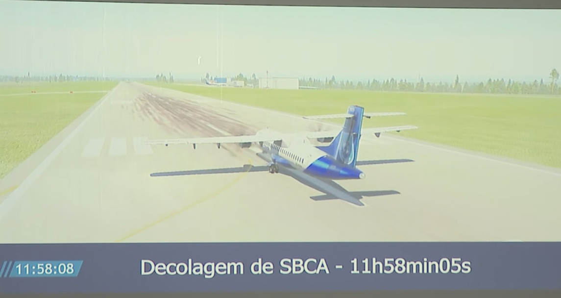 Avião cai em área remota do Alasca e mata oito pessoas