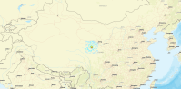Terremotos atingem província no noroeste da China