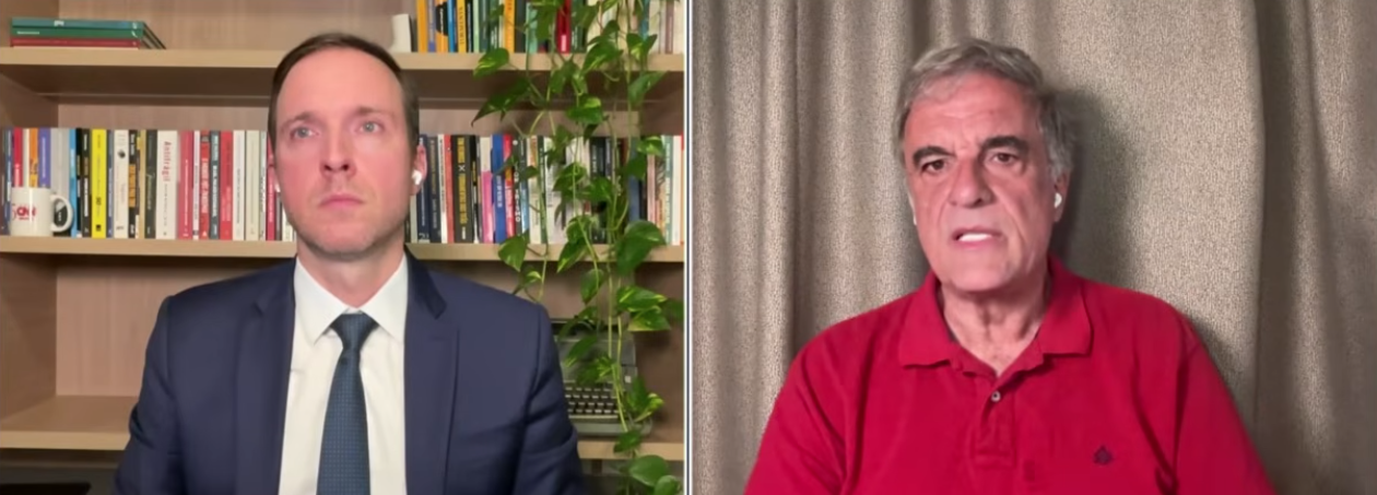 Posição de Milei pode impactar eleição no Brasil?