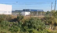 Tentativa de invasão pela cerca no Aeroporto de Guarulhos tem tiroteio