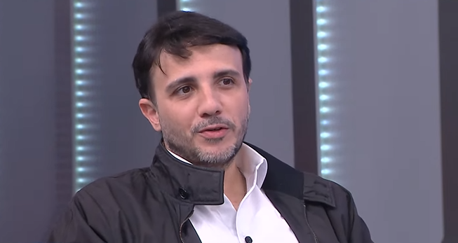 Renan Santos