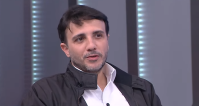 À CNN, Renan Santos estabelece meta de reduzir homicídios a 10 mil