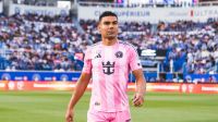 Com gol de Suárez, Inter Miami vence na estreia de Casemiro; veja gol