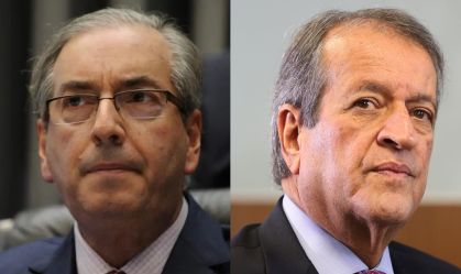 Entenda o bloqueio de bens de Valdemar e Cunha determinado por Dino