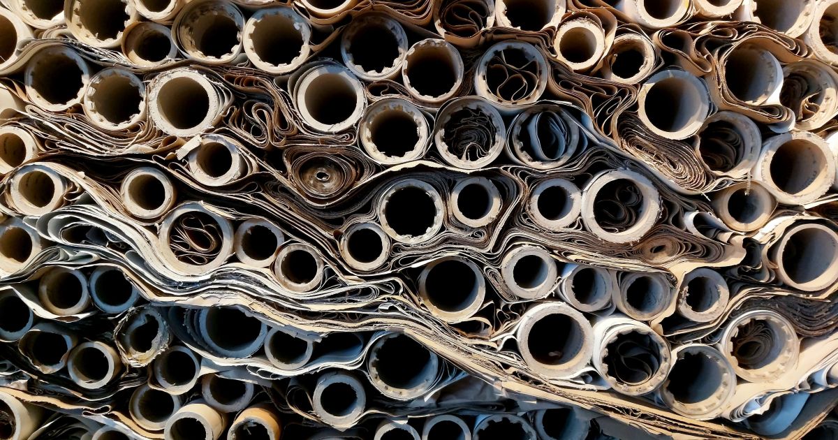 Novo tarifaço atinge quase 25% do setor de papel e celulose brasileiro