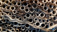 Novo tarifaço atinge quase 25% do setor de papel e celulose brasileiro